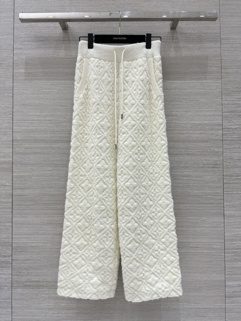 Louis Vuitton Long Pants